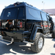 Illustration for article titled KNIGHT XV: World's Biggest Fully-Armored Bio-Fuel-Powered SUV Gets Early Unveil Thanks To Battery Problem